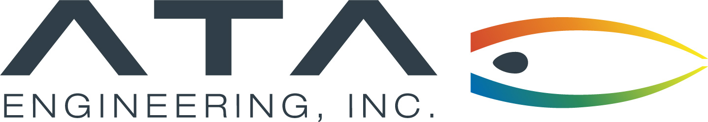 ATA Engineering Logo