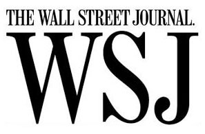 Logo The Wall Street Journal Top 15 Small Workplaces