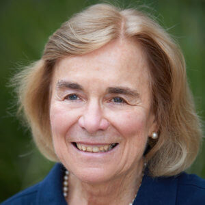 ATA Chairman & President Dr. Mary Baker Elected to the National Academy ...