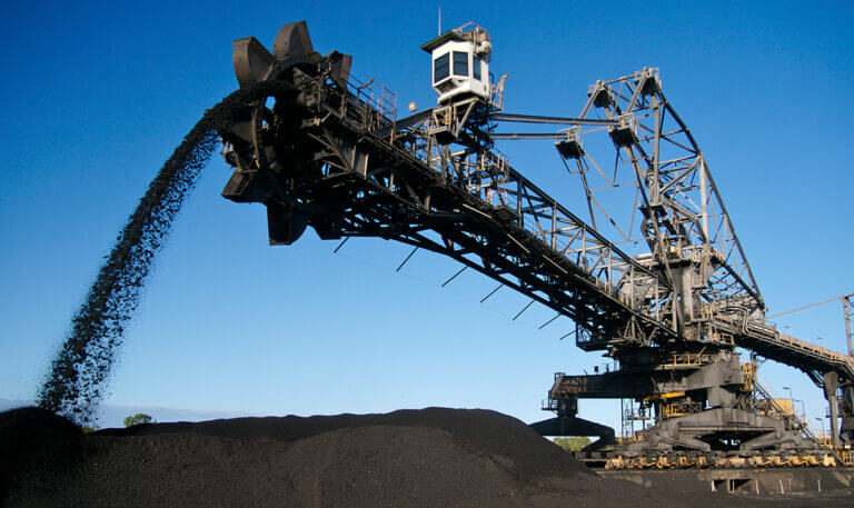 Industrial & Mining - ATA Engineering
