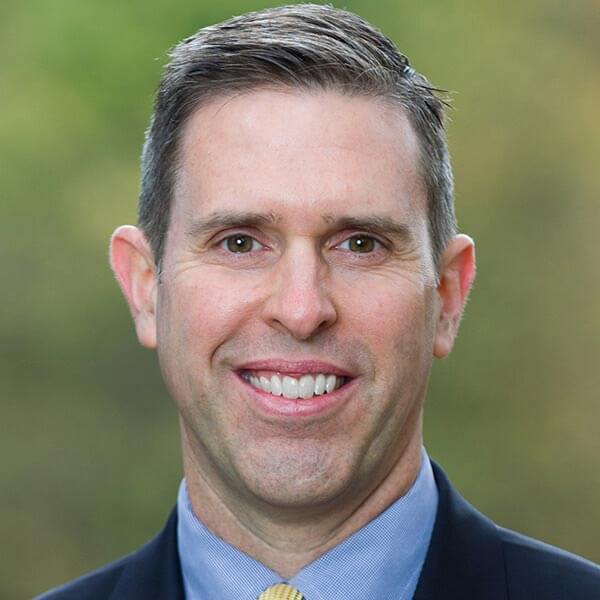 Picture of Eric Blades, Ph.D.