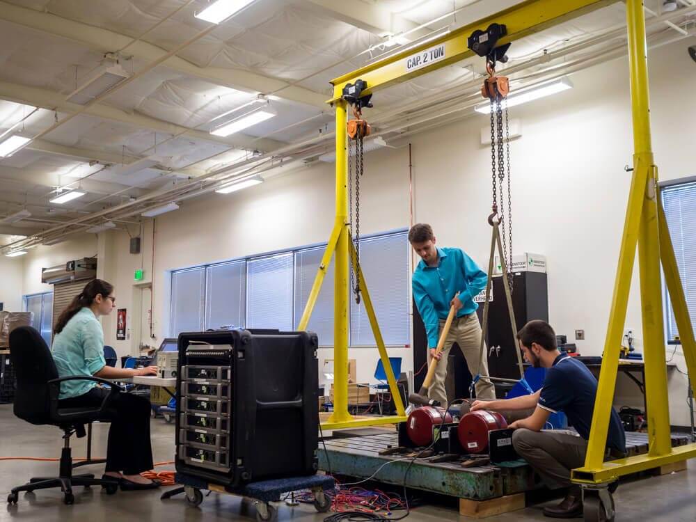Co-op & Internship Program - ATA Engineering
