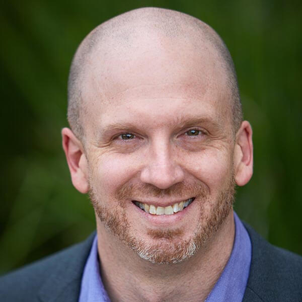 Picture of Joshua Davis