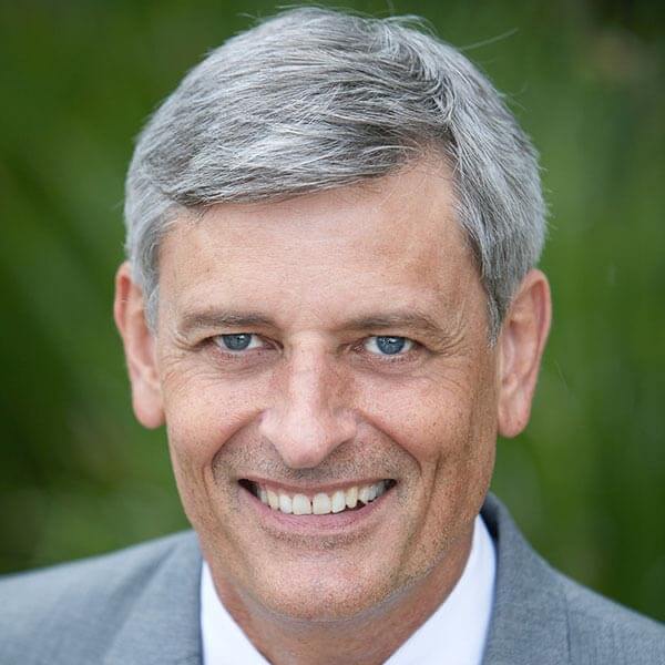 Picture of Paul A. Blelloch, Ph.D.