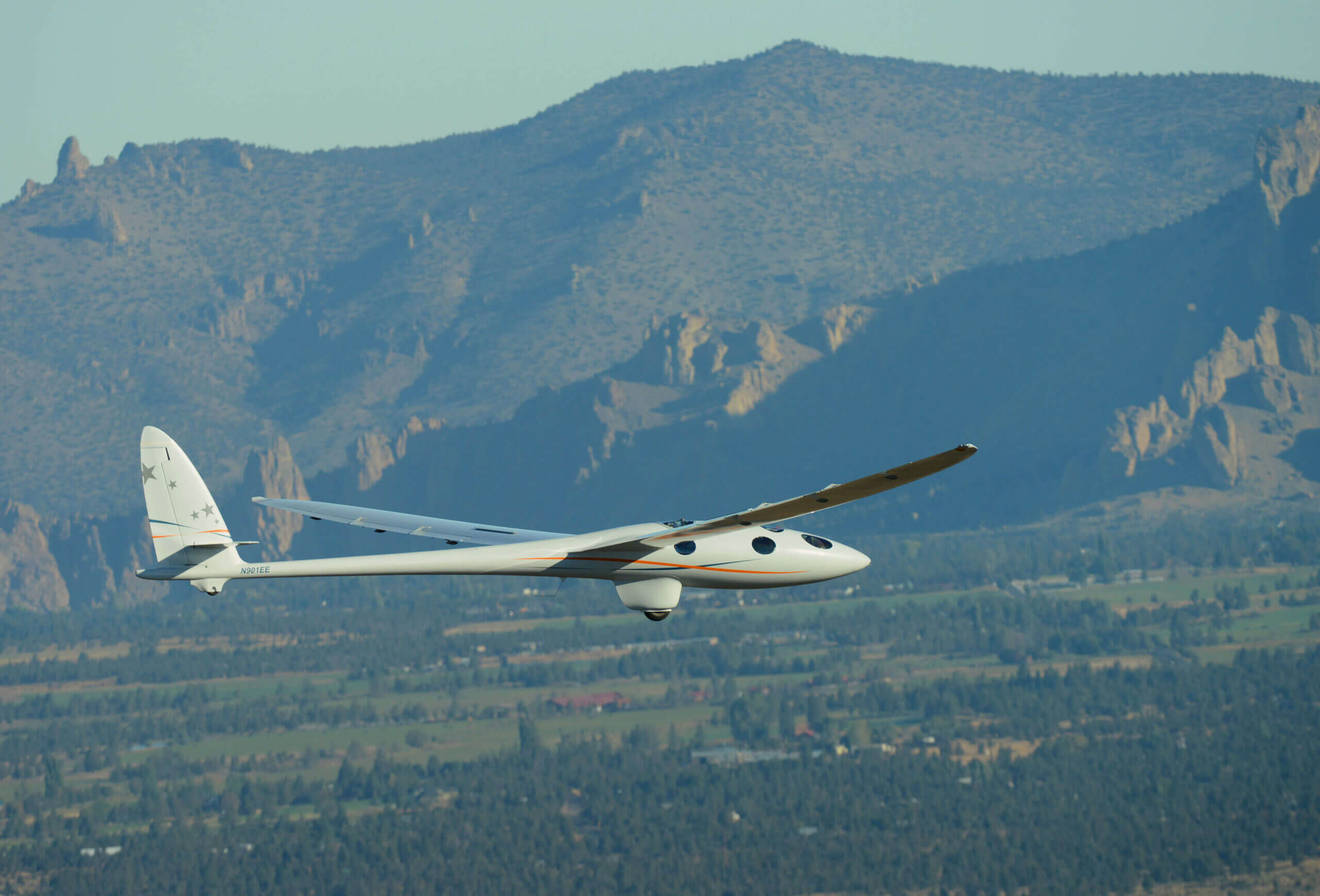 ATA Featured in AIAA Year in Review