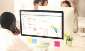 Rocket Engine Performance Analysis with Simcenter Amesim System Simulation