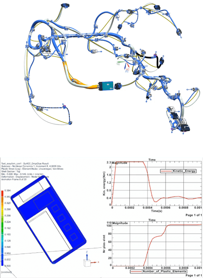 Engineering for Electromagnetic Compatibility in Aerospace and Defense Electronics