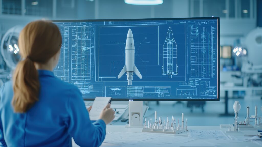 Advanced Custom Composite Engineering Solutions