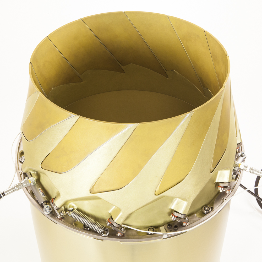 Precision Prototype Development & Fabrication Services