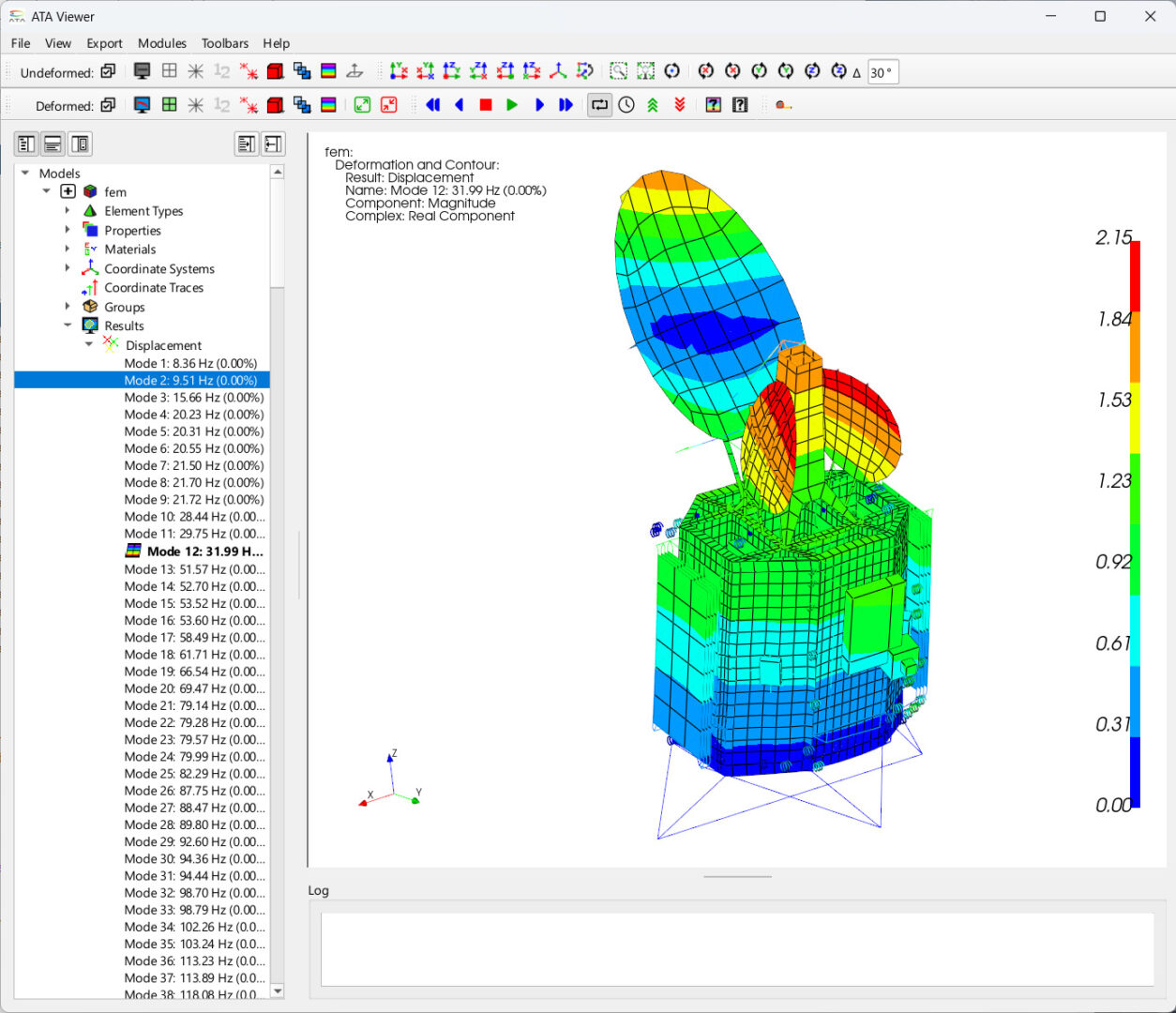 ATA Engineering