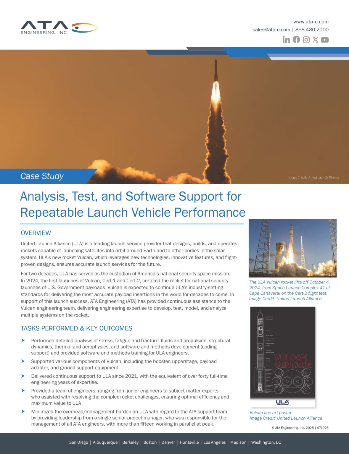 Structural Dynamics Analysis | Loads & Dynamics