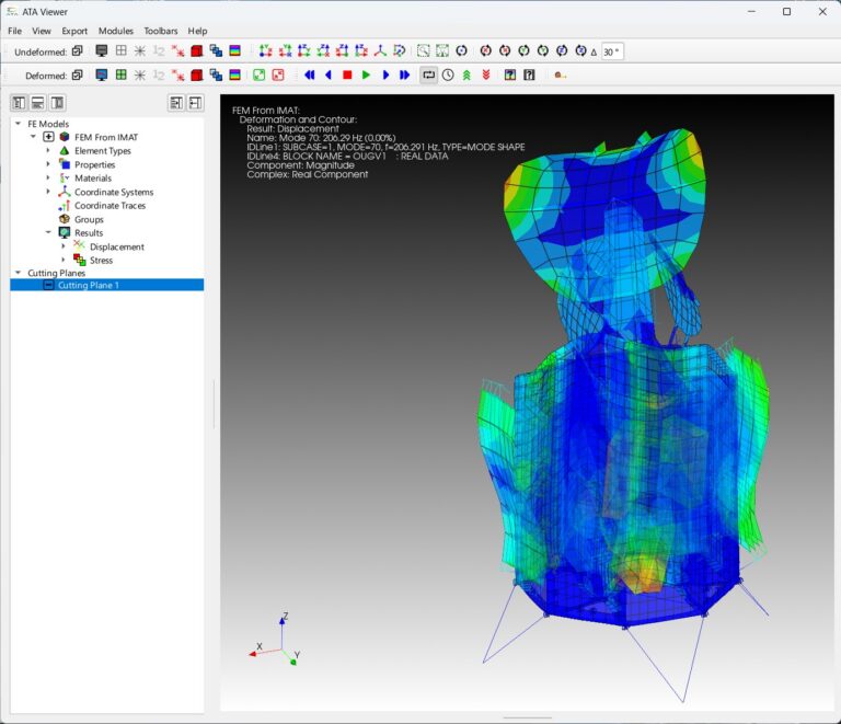 ATA Engineering