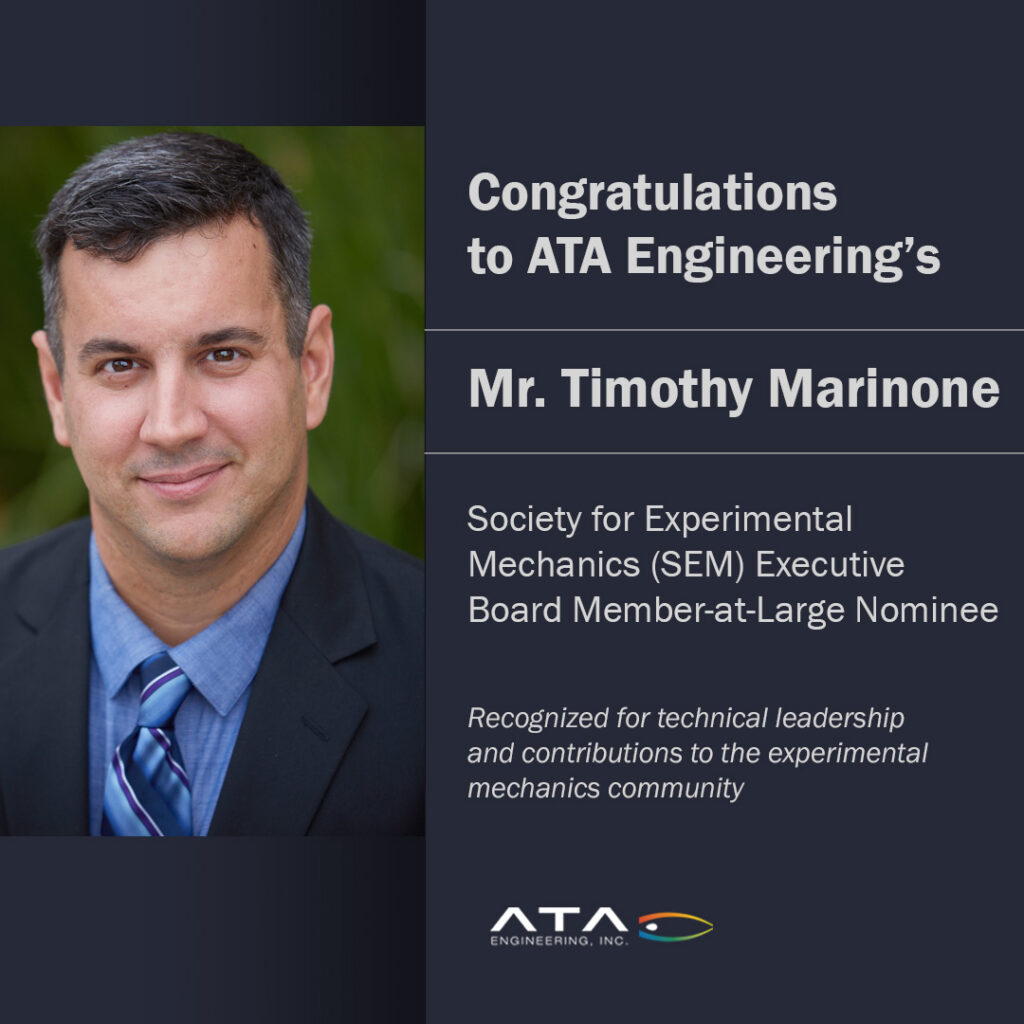 Ata Engineer ATA Engineering